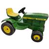 Image 2 : John Deere Toy Lawn & Garden Tractor in Original Green Box