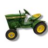 Image 1 : John Deere Toy Lawn & Garden Tractor in Original Green Box