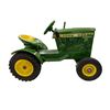 Image 2 : John Deere Toy Lawn & Garden Tractor in Original Green Box