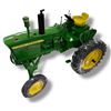 Image 1 : John Deere 2520 Hi-Crop Tractor 2013 Two-Cylinder Club Expo XXIII 1/16 Scale Diecast Metal In Origin