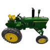 Image 2 : John Deere 2520 Hi-Crop Tractor 2013 Two-Cylinder Club Expo XXIII 1/16 Scale Diecast Metal In Origin