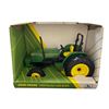 Image 1 : John Deere 5400 Tractor w/Rops #5846 1/16 Scale Diecast Metal In Original Box