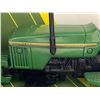 Image 2 : John Deere 5400 Tractor w/Rops #5846 1/16 Scale Diecast Metal In Original Box