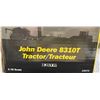 Image 4 : John Deere 8310T Tractor 1/16 Scale In Original Box