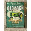 Image 4 : Group of 3 Various John Deere Signs