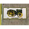 Image 3 : Group of 2 Various John Deere Signs