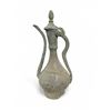 Image 1 : Antique Copper Pitcher from Cairo, Egypt - 20" Tall x 10" Diameter