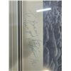Image 2 : 1990 Signed Robert Bateman Print with Personal Message  - "End of Season Grizzly Bear" - 20" x 18" f