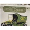 Image 3 : John Deere 1912 Ford Model T Ltd. Production Gear Box Diecast 1:16 Scale Model in Box - One of 1,500