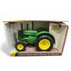 Image 1 : John Deere 1952 Model "D" Tractor - Blueprint Replica 1:16 Scale Diecast #5569 in Original Box