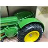 Image 4 : John Deere 1952 Model "D" Tractor - Blueprint Replica 1:16 Scale Diecast #5569 in Original Box