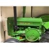 Image 5 : John Deere 1952 Model "D" Tractor - Blueprint Replica 1:16 Scale Diecast #5569 in Original Box