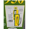 Image 3 : John Deere 1950 Gas Pump Coin Bank by Gear Box - Ltd. Edition 1:16 Scale Diecast in Original Box