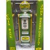 Image 5 : John Deere 1950 Gas Pump Coin Bank by Gear Box - Ltd. Edition 1:16 Scale Diecast in Original Box
