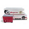 Image 1 : Snap-On Dealer Van & Snap-On Chopper Mini Tool Cabinet - Van is 6" x 16" x 6" Tall