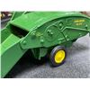 Image 2 : John Deere 1940 12A Combine Model - Ertl 1:16 Scale Diecast Model -No Box