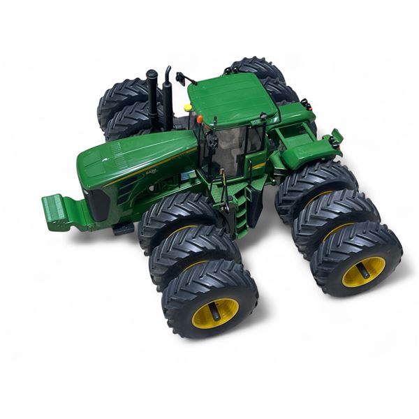 John Deere 9430 Tractor - Ertl 1:16 Scale Diecast Model-No Box