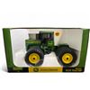 Image 1 : John Deere 9520 Tractor - Ertl 1:16 Scale Diecast #15479 in Original Box