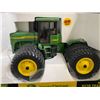 Image 3 : John Deere 9520 Tractor - Ertl 1:16 Scale Diecast #15479 in Original Box