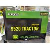Image 5 : John Deere 9520 Tractor - Ertl 1:16 Scale Diecast #15479 in Original Box
