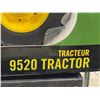 Image 6 : John Deere 9520 Tractor - Ertl 1:16 Scale Diecast #15479 in Original Box