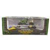 Image 1 : John Deere Collector Edition SST16 Spin-Steer Mower - Ertl 1:16 Scale Diecast #15323 in Original Box