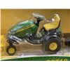 Image 3 : John Deere  SST18 Spin-Steer Mower - Ertl 1:16 Scale Diecast #15292 in Original Box