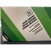 Image 5 : John Deere Rear-Engine Riding Mower - Ertl  1:12 Scale Diecast #5588 in Original Box