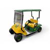 Image 1 : John Deere /Chad Little Precision Diecast Cart Bank - 1:16 Scale Model in Original Box