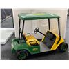 Image 3 : John Deere /Chad Little Precision Diecast Cart Bank - 1:16 Scale Model in Original Box