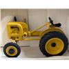 Image 4 : 1994 American Toy Show Collectors Editon John Deere "LI" Tractor-  1:16 Scale Diecast Model in Origi