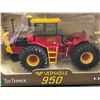Image 4 : 2012 Toy Farmer Versatile Tractor-  Ertl/Tomy 1:32 Scale Diecast #16220A in Original Box