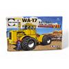 Image 1 : 2024 National Farm Toy Show Toy Farmer "FWD Wagner WA-17" Tractor - Ertl/Tomy 1:32 Scale Diecast #16