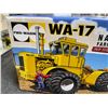 Image 2 : 2024 National Farm Toy Show Toy Farmer "FWD Wagner WA-17" Tractor - Ertl/Tomy 1:32 Scale Diecast #16