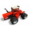 Image 1 : 2008 National Farm Toy Show Toy Farmer "Allis-Chalmers 7580" Tractor - Ertl/AGCO 1:32 Scale Diecast 
