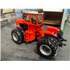 Image 4 : 2008 National Farm Toy Show Toy Farmer "Allis-Chalmers 7580" Tractor - Ertl/AGCO 1:32 Scale Diecast 