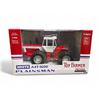 Image 1 : 2009 National Farm Toy Show Toy Farmer "Allis-Chalmers 7580" Tractor - Ertl/AGCO 1:32 Scale Diecast 