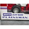 Image 3 : 2009 National Farm Toy Show Toy Farmer "Allis-Chalmers 7580" Tractor - Ertl/AGCO 1:32 Scale Diecast 