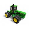 Image 1 : Toy Farmer Prestige Collection "White A4T-1600 Plainsman" Tractor - Ertl/Tomy  1:32 Scale Diecast #1