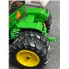 Image 4 : Toy Farmer Prestige Collection "White A4T-1600 Plainsman" Tractor - Ertl/Tomy  1:32 Scale Diecast #1