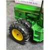 Image 5 : Toy Farmer Prestige Collection "White A4T-1600 Plainsman" Tractor - Ertl/Tomy  1:32 Scale Diecast #1
