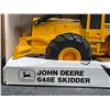 Image 2 : John Deere 648E Skidder - Ertl 1:32 Scale Diecast #5644 in Original Box