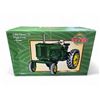 Image 1 : National Farm Toy Museum "John Deere 70 High Crop" Tractor - Series 4 #1 Ertl 1:16 Scale Diecast Mod
