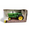 Image 1 : John Deere 1960 Model 3010 Tractor - Blueprint Replica 1:16 Scale Diecast #5635 in Original Box