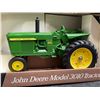 Image 3 : John Deere 1960 Model 3010 Tractor - Blueprint Replica 1:16 Scale Diecast #5635 in Original Box