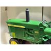 Image 4 : John Deere 1960 Model 3010 Tractor - Blueprint Replica 1:16 Scale Diecast #5635 in Original Box