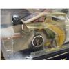 Image 2 : Maisto Premier Edition Hummer HK Concept Model - 1:18  Diecast with Plastic Parts in Original Box