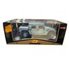 Image 1 : Maisto Premier Edition Hummer Hard Top Model - 1:18  Diecast with Plastic Parts in Original Box