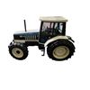 Image 2 : Casie 1070 Diecast & Metal Resonance Lamborghini Tractor Model - NO Boxes