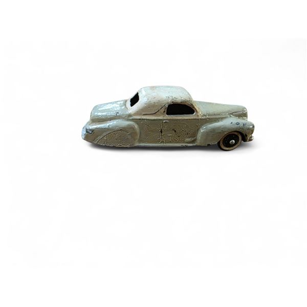 Vintage  Dinky Toy "Lincoln Zephyr" by Meccano England - No Box